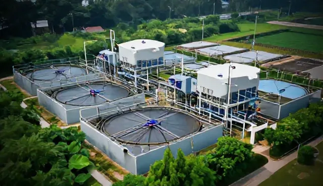 废气治理工程中性能提升的检查要点与处理方法