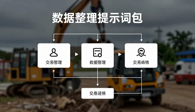 prompt工程师招聘：透明流程与效率取舍