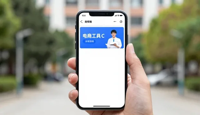电商工具C适用场景与选择依据说明