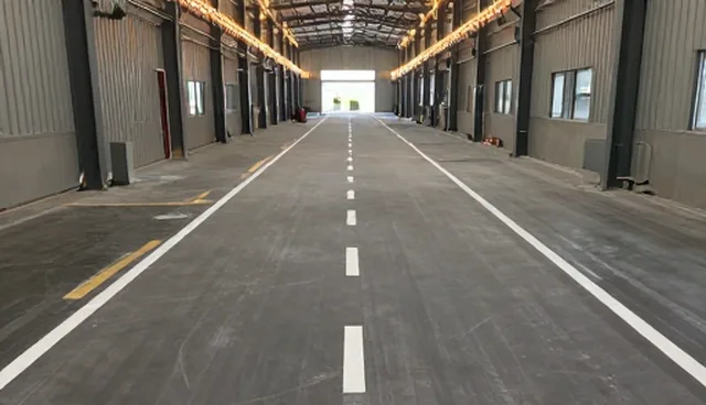 工程改造中网络较为完善对业务发展的具体影响