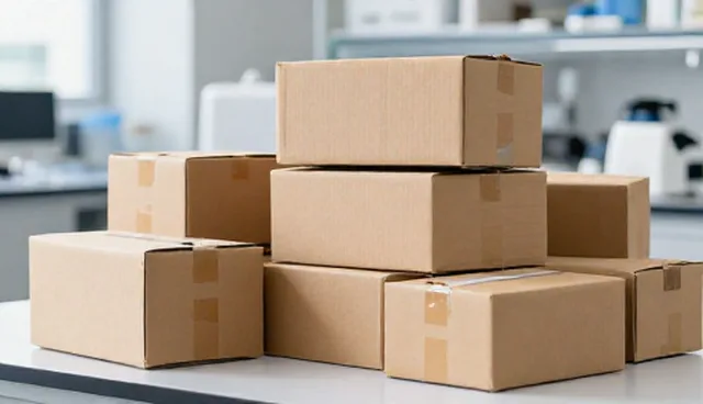 一件代发产品性能提升的选型与维护建议