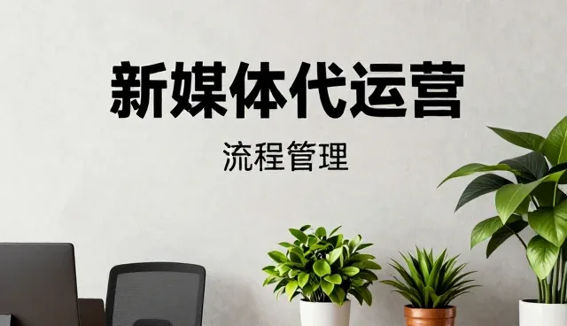 新媒体代运营中数据准确性误区与实际应用