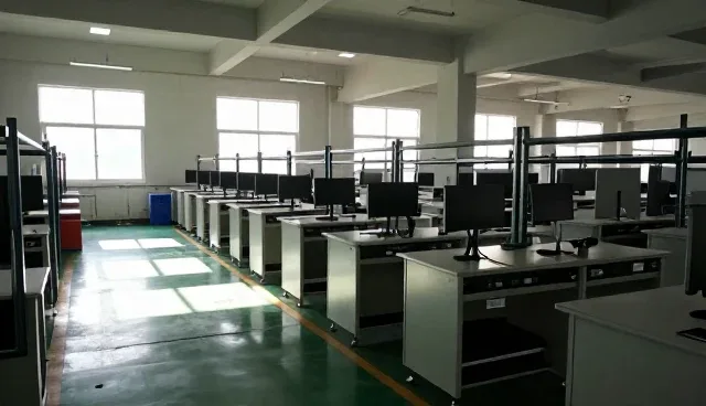 流程管理中的资源分配如何影响技术推广服务选型