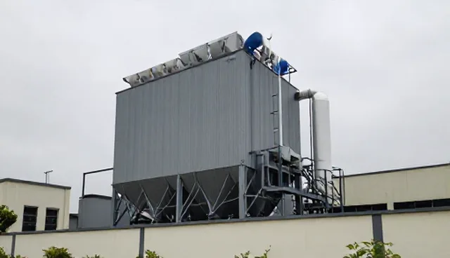 设备生产制造中配件供应的选型与使用建议