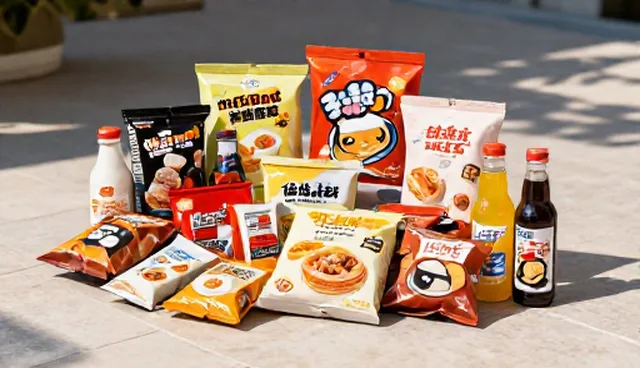 食品饮料批发场景中产品搭配优化的关键问题与处理建议