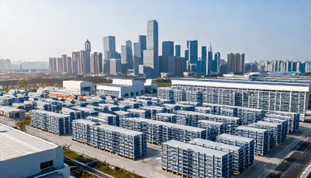 网络技术开发中官网优化的选型关注点