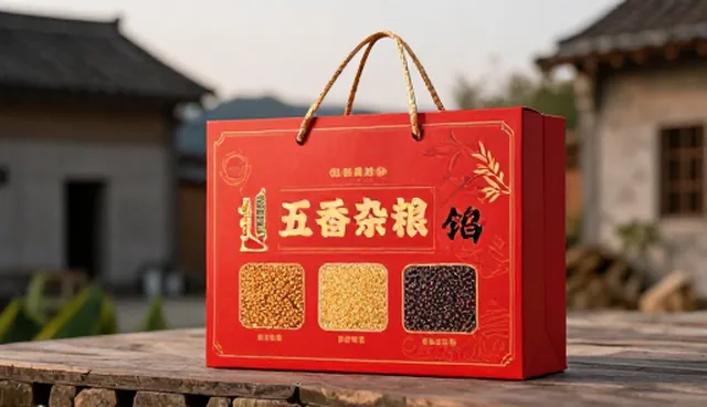 仓储配送效率影响五谷杂粮礼盒销售表现的原因分析