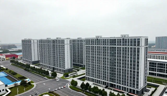开荒保洁如何实现高效资源分配？