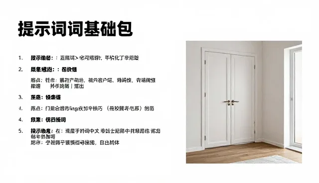 输入输出示例对比中的常见问题与应对方法