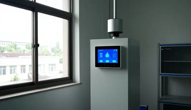 嵌入式系统选型中的关键因素分析