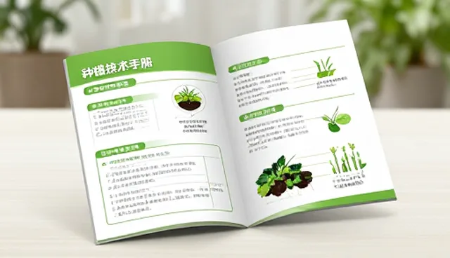种苗质量对种植效率的关键影响分析