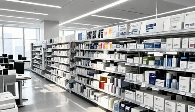 日用百货物流运输中如何避免破损？