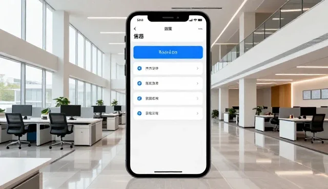 系统实施：移动端开发中的检查要点分析