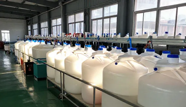分装等操作对精细化学品销售的影响分析