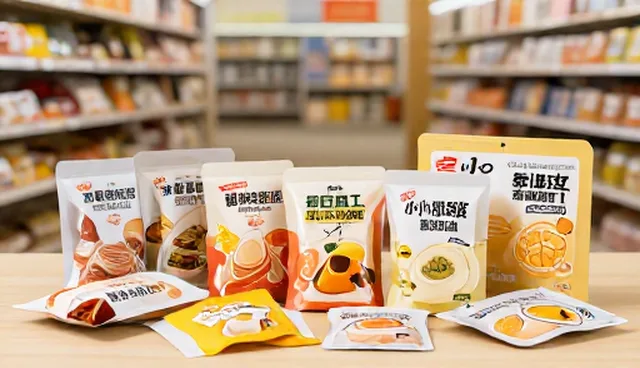 食品代加工物流效率提升中的常见问题与应对策略