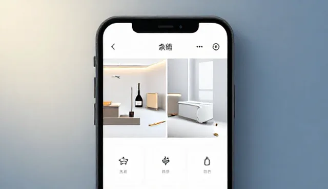 代码效率影响小程序商城建设成败的关键原因