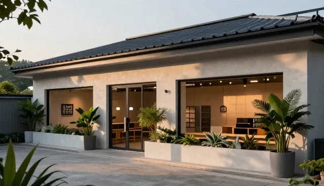 屋面施工两种做法比较，如何选择更优方案