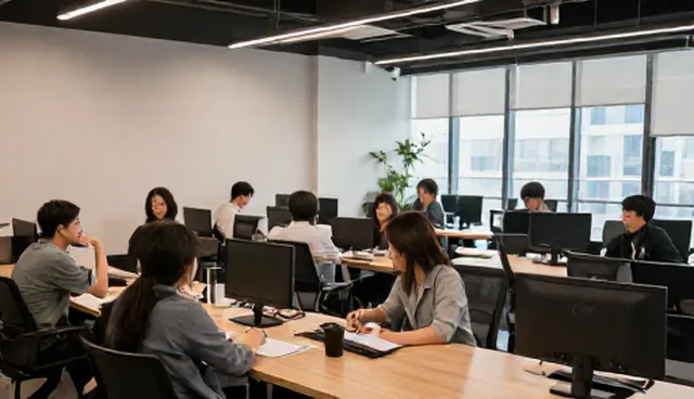 技术咨询中的选型关注点与实际环节分析