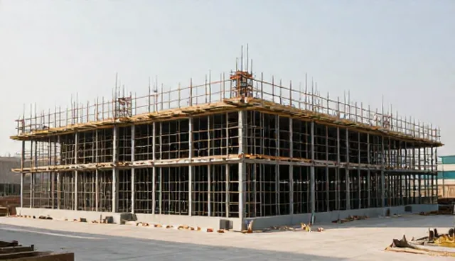 土建施工中常见误区的澄清与性能适用条件解析