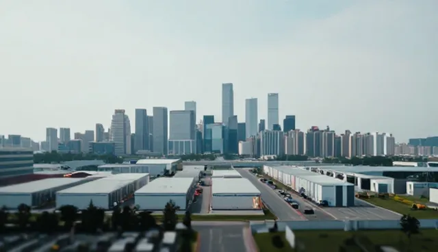 企业官网建设中网络性能与适用条件的检查要点