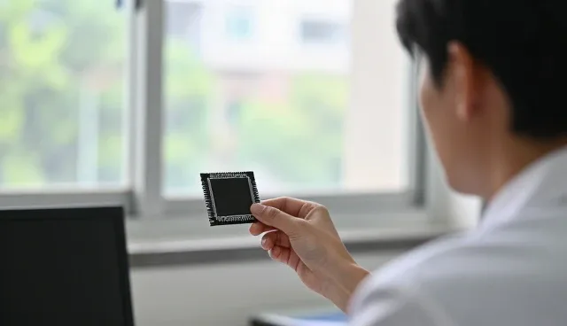 电子元器件销售中产品性能对比与实际选择策略