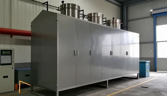 废气治理工程选型关注点：检查要点的取舍对比