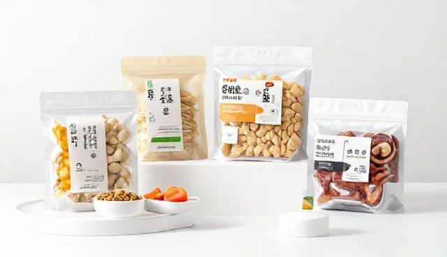 物流效率提升中食材供应环节的优化路径
