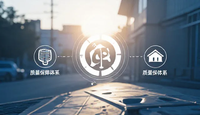 工程质量检查要点解析与技术咨询服务应用