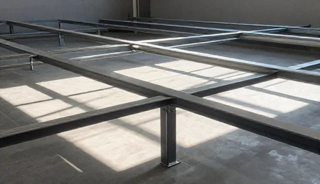 生产的加工型产品检查要点与使用维护建议
