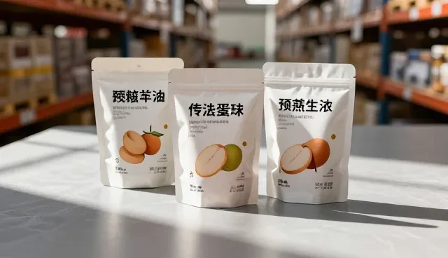 食品分装服务选型的5大关注点及成本控制要点