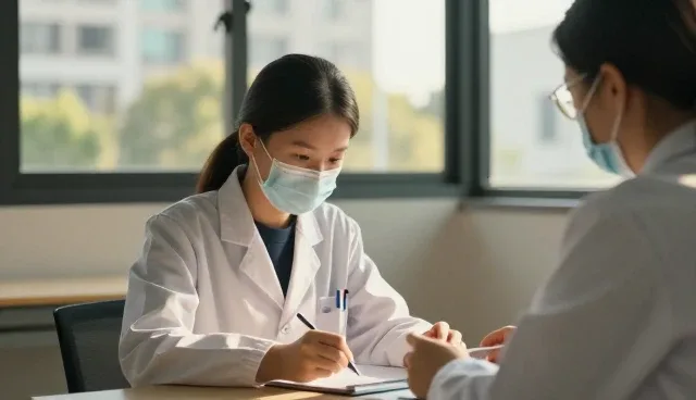 健康检查随访系统如何优化使用效率