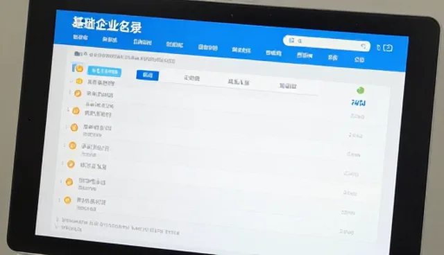 基础企业名录：企业信息更新的性能与适用条件分析