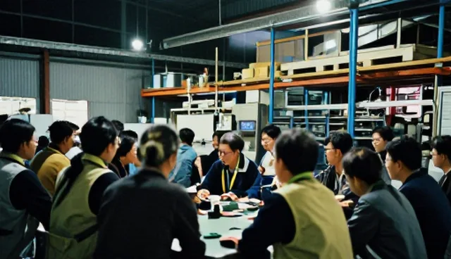 教学资源开发中培训效果评估的常见误区分析