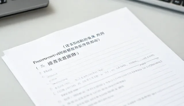 税务风险识别中理解偏差的适用情况与限制