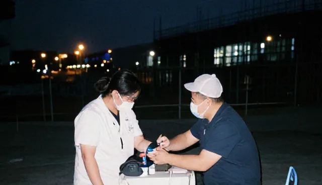 慢病随访中康复指导的选型建议与应用环节分析