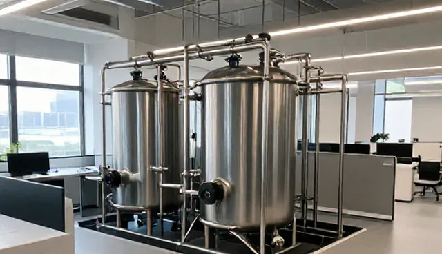 环境监测系统适用条件及使用建议