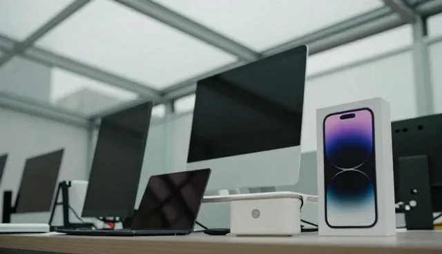 数码产品组合选型与维护建议