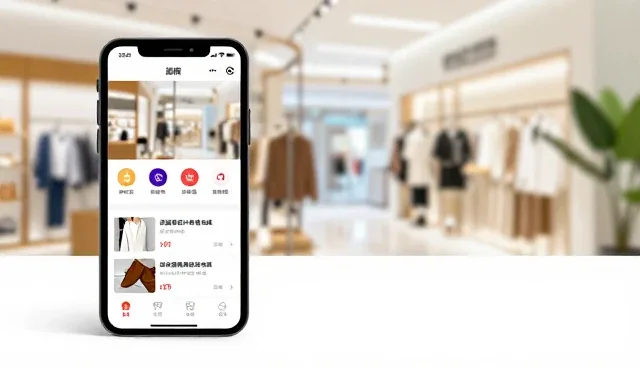 小程序商城域名怎么选？如何避免常见错误？
