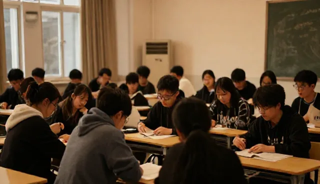考试辅导如何提升学习效率？