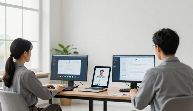 远程技术支持选型关注点及使用场景说明