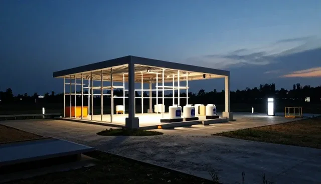 选型建议：不同规格对化工原料经营的影响