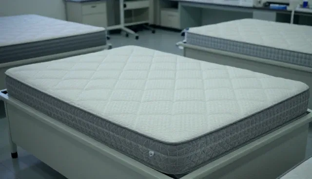 卧室床垫选型误区：如何提升睡眠健康