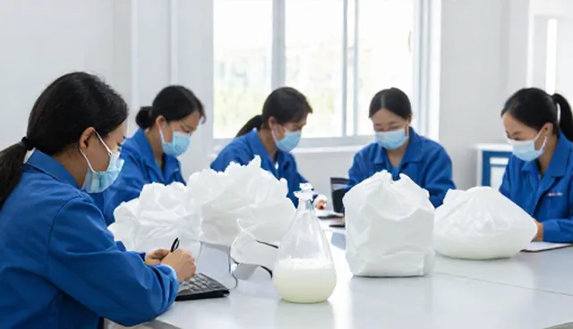 技术咨询如何提升设备选型效率与应用效果