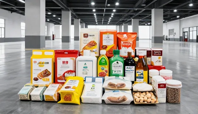 食品研发选型关注点如何影响产品结果