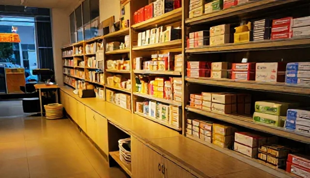 商品采购中的选型与库存管理关键环节解析