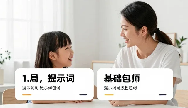 AI画图提示词：开发者如何高效使用