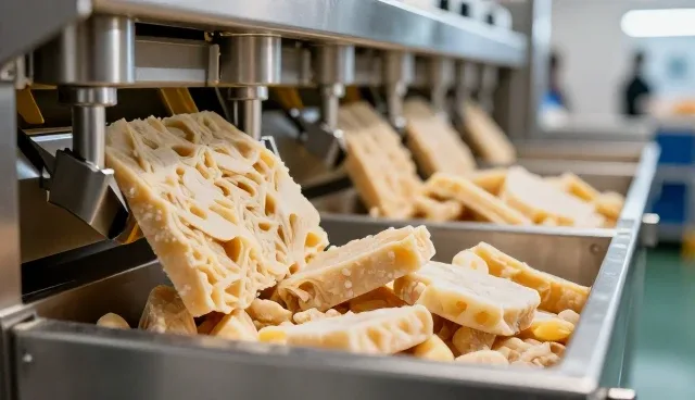 餐饮配套生产管理：集中与分散两种模式的比较