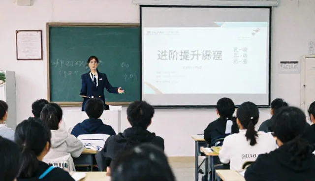 学员成长需注重课堂效果，素质拓展如何提升教学质量