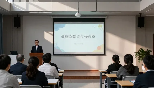 健康教育讲座如何提升临床诊疗效果，改善患者依从性