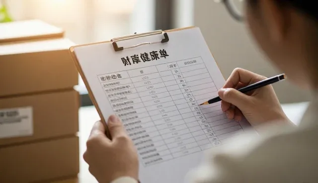财税健康检查：应用场景如何影响检查效果